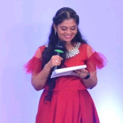 Prachi Kulkarni Sadavarte